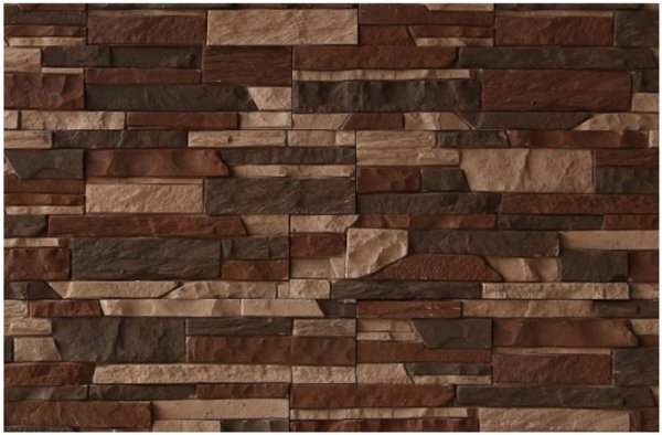 Фиброцементные панели КАНЬОН коллекция ДАКОТА 62 купить в Шилке