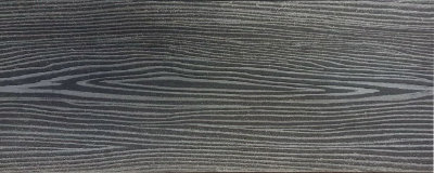 Террасная доска из ДПК Holzhof, Антрацит