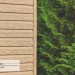 Сайдинг Ю-Пласт TIMBERBLOCK Кедр (Тимберблок), Кедр Натуральный купить в Шилке