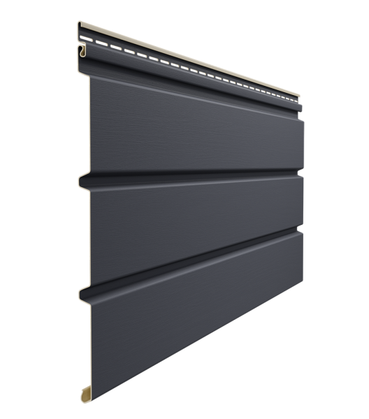 Софит Docke T4 сплошной Графит  купить в Шилке