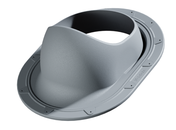 Проходной элемент Docke Next Серый купить в Шилке