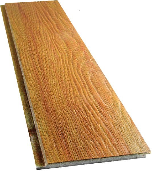 Фиброцементный сайдинг SidWood с фактурой под дерево W-102 Клик купить в Шилке