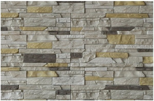 Фиброцементные панели КАНЬОН коллекция ДАКОТА 58 купить в Шилке