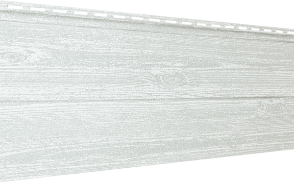 Сайдинг Ю-Пласт TIMBERBLOCK Ель (Тимберблок), Скандинавская купить в Шилке