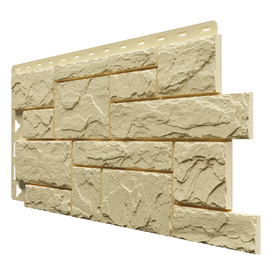 Фасадная панель Docke Сланец Шамони купить в Шилке