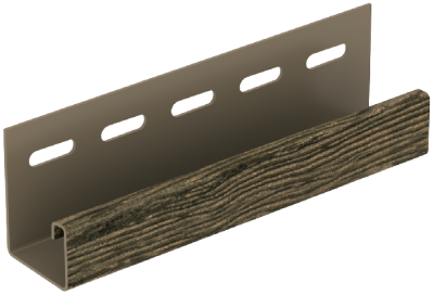 J-планка Hokla S-Lock Щепа Можжевеловый