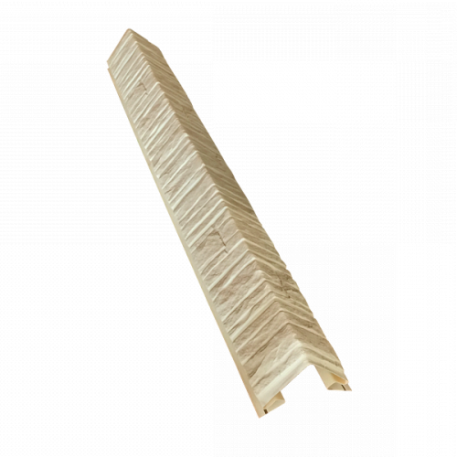 Угол наружный Доломит Скалистый риф Люкс Янтарь купить в Шилке