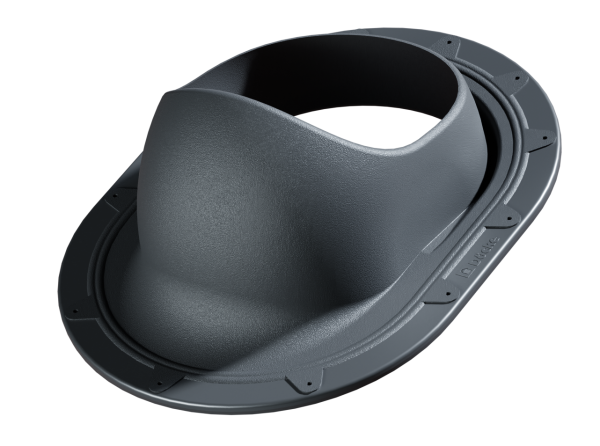 Проходной элемент Docke Next Черный купить в Шилке