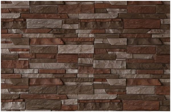 Фиброцементные панели КАНЬОН коллекция ДАКОТА 77 купить в Шилке