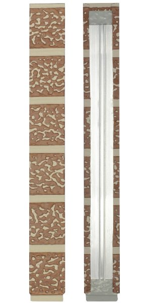 Заглушка межпанельного стыка купить в Шилке