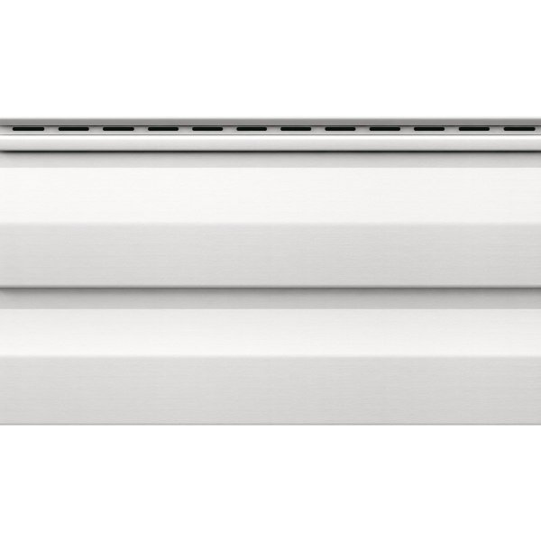 Сайдинг Виниловый VOX, SV-01, Белый купить в Шилке