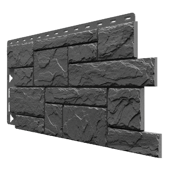 Фасадная панель Docke Сланец Валь-Гардена купить в Шилке