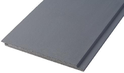 Фиброцементные панели Smooth Click F15 купить в Шилке