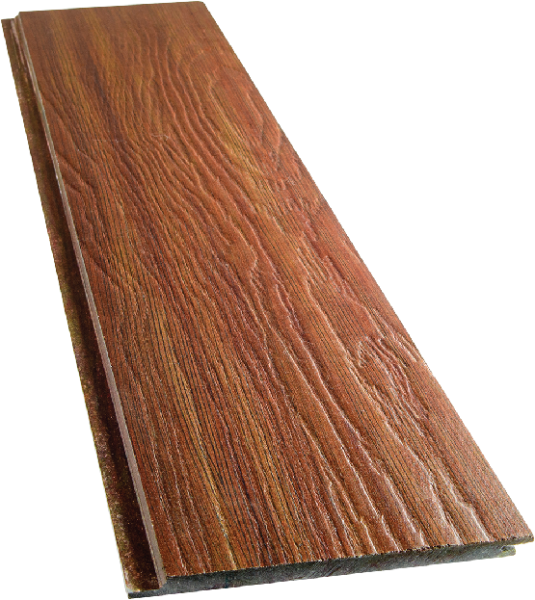 Фиброцементный сайдинг SidWood с фактурой под дерево W-104 Клик купить в Шилке