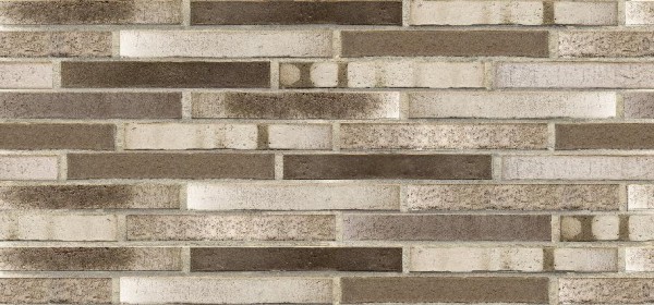 Фиброцементные панели Panda Кирпич Рок флеш 03210F купить в Шилке