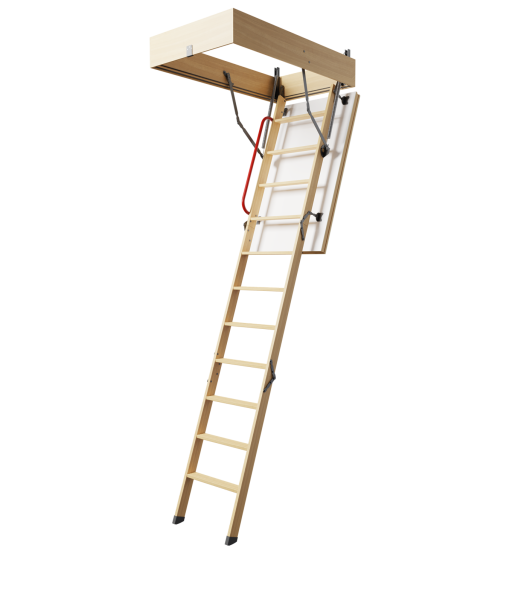 Чердачная лестница Premium Termo Docke купить в Шилке