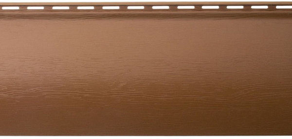 Сайдинг "blockhouse" под бревно, Акриловый Премиум ВН-01, дуб светлый купить в Шилке