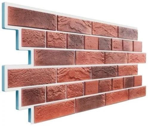 Термопанели Доломит Каньон 20 мм Рубин купить в Шилке