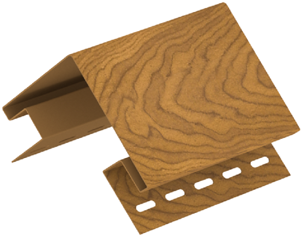 Наружный угол Timberblock Пихта Кавказская купить в Шилке