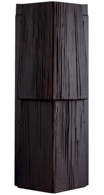 Угол T-Сайдинг-Щепа пихта Памир