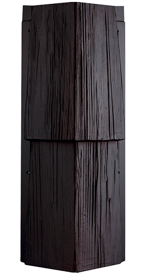 Угол T-Сайдинг-Щепа пихта Памир купить в Шилке