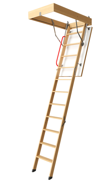 Чердачная лестница PREMIUM Docke купить в Шилке