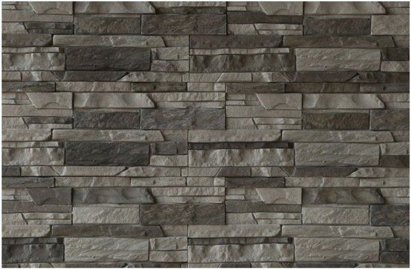 Фиброцементные панели КАНЬОН коллекция ДАКОТА 63 купить в Шилке