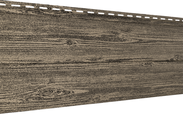 Сайдинг Ю-Пласт TIMBERBLOCK Ель (Тимберблок), Альпийская купить в Шилке