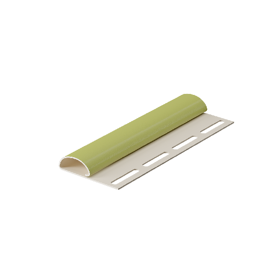 Финишный профиль Docke Олива купить в Шилке