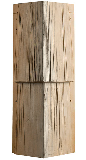 Угол T-Сайдинг-Щепа пихта Саяны купить в Шилке