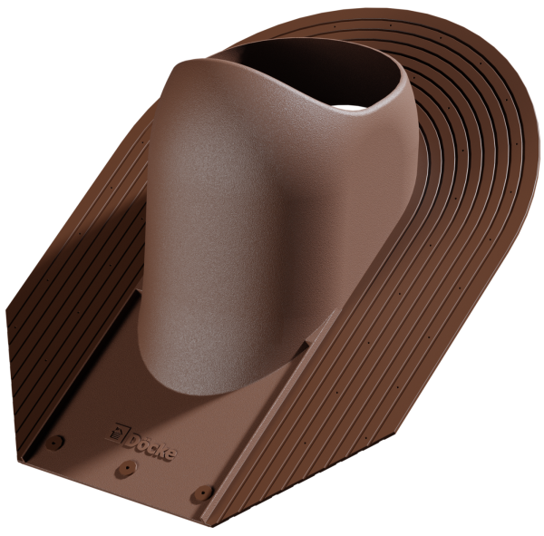 Проходной элемент Docke Root Светло-коричневый купить в Шилке