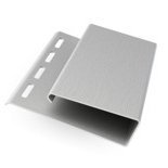 Наличник (широкий j-профиль), белый купить в Шилке