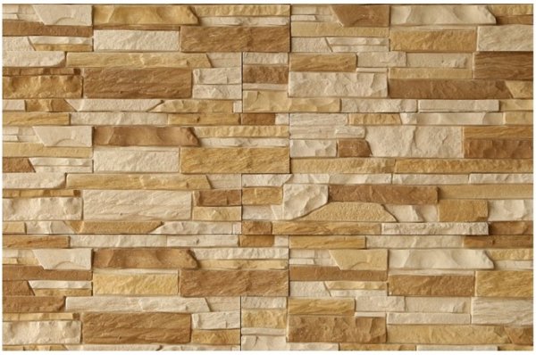 Фиброцементные панели КАНЬОН коллекция ДАКОТА 61 купить в Шилке