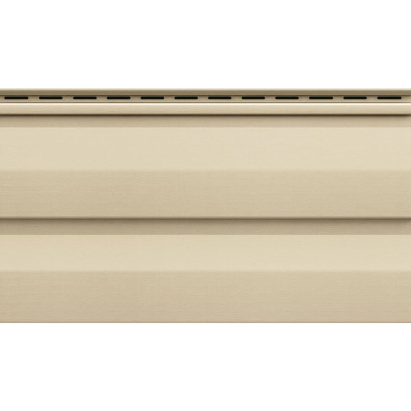 Сайдинг Виниловый VOX, SV-01, Бежевый купить в Шилке