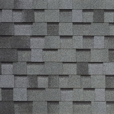 Гибкая черепица Tegola CORTINA verde 475