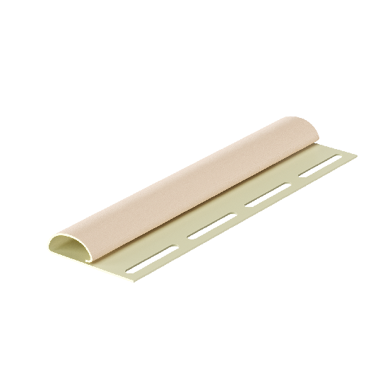 Финишный профиль Docke Персик купить в Шилке