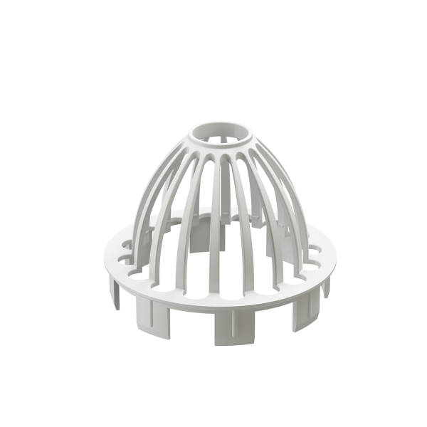 Сетка защитная Docke Premium ПВХ - Пломбир купить в Шилке