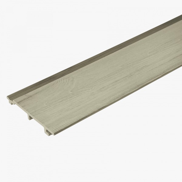 Фасадная панель из ДПК CM Cladding URBAN, смок грэй купить в Шилке