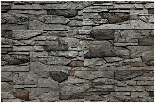 Фиброцементные панели КАНЬОН коллекция СЛАНЕЦ 50 купить в Шилке