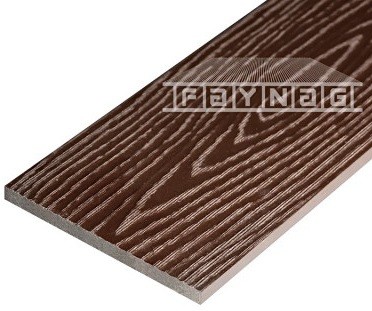 Планкен из ДПК Faynag PINO 3D Шоколад купить в Шилке