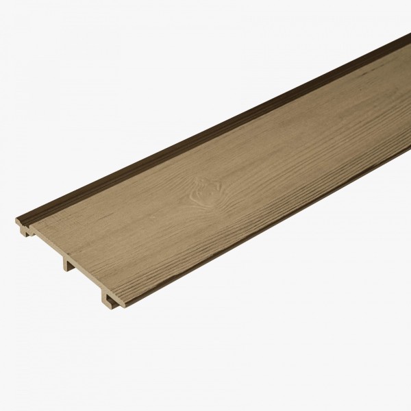 Фасадная панель из ДПК CM Cladding URBAN, сонома купить в Шилке