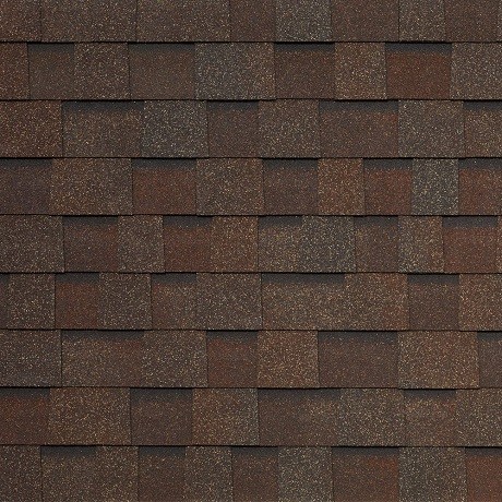 Гибкая черепица Tegola CORTINA nocciola 432 купить в Шилке