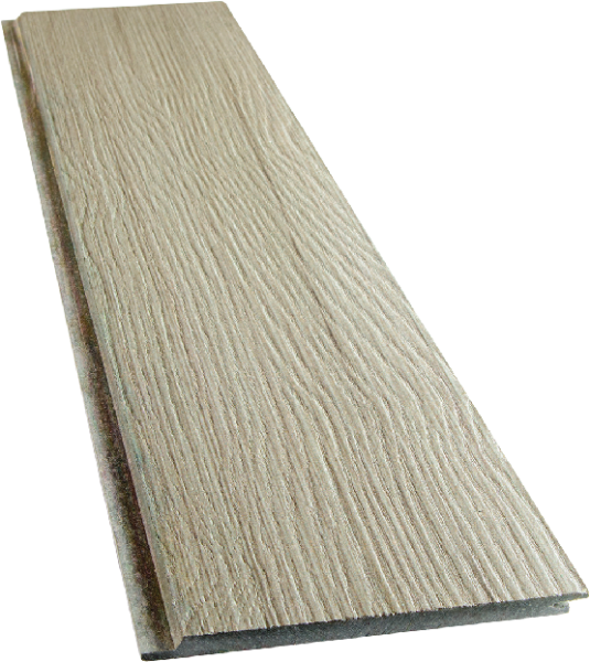 Фиброцементный сайдинг SidWood с фактурой под дерево W-107v2 Клик купить в Шилке