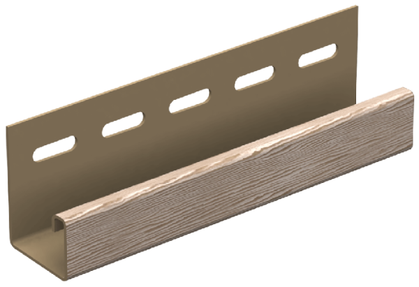 J-планка Timberblock Дуб Натуральный купить в Шилке