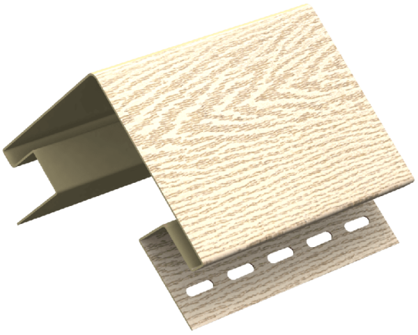 Наружный угол Timberblock Ясень Золотистый купить в Шилке