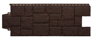 ФП Grand Line-Крупный камень стандарт Коричневый