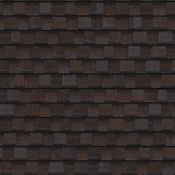 Многослойная черепица Shinglas, коллекция Блюз, Даллас купить в Шилке