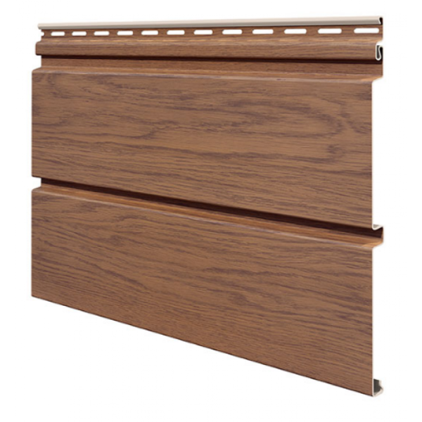 Сайдинг Виниловый VOX, Система Max-3, Дуб золотой купить в Шилке