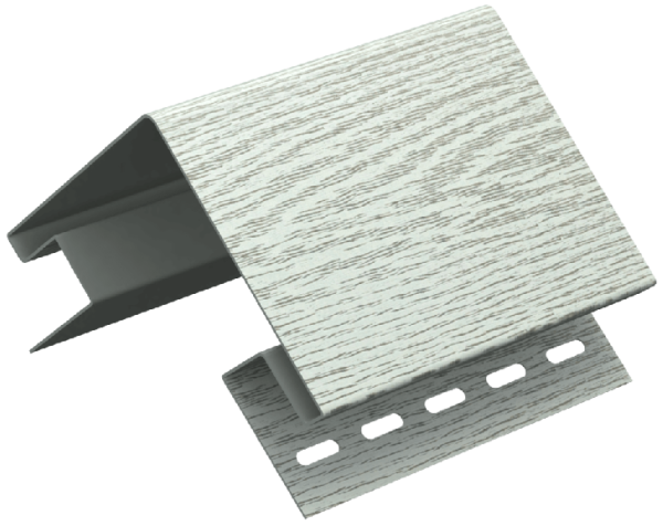 Наружный угол Timberblock Ясень Прованс Зеленый купить в Шилке