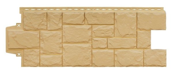 ФП Grand Line-Крупный камень стандарт Песочный купить в Шилке